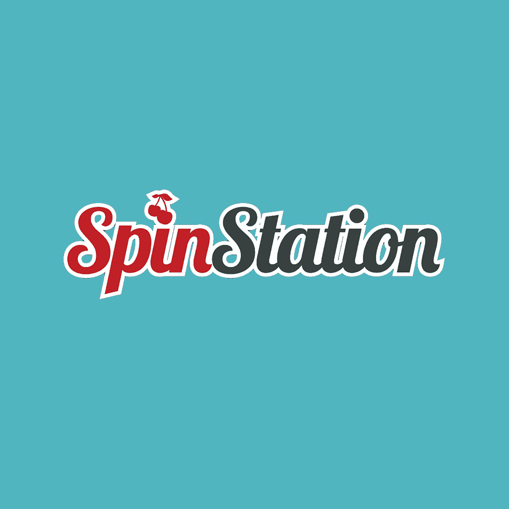 Spin station
