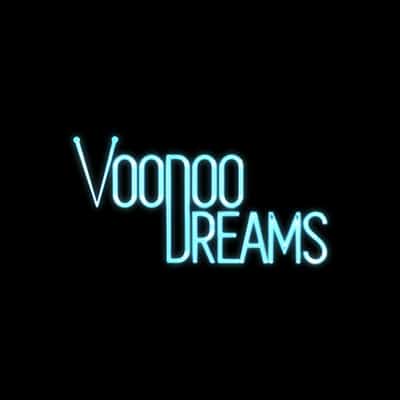 Voodoo dreams casino