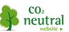CO2 Neutraali Webbisivu – sertifikaatti