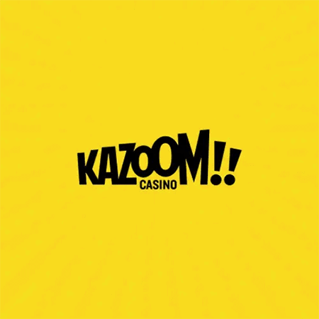 Kazoom kasino ilman rekisteröitymistä