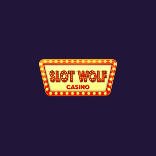 Slotwolf casino